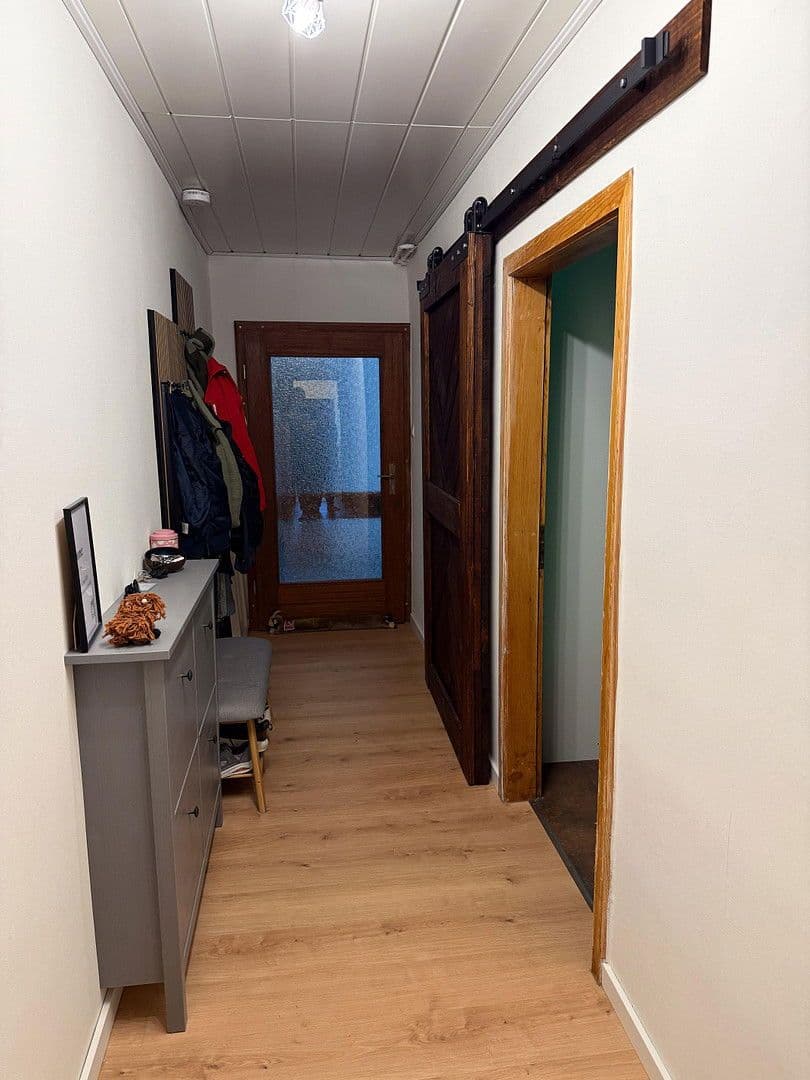 Prodej bytu 2+1 93 m², Rheinbrohl, Porýní-Falc Prodej bytu 2+1 93 m², Rheinbrohl, Porýní-Falc