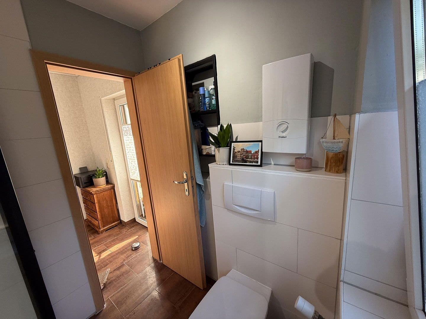 Prodej bytu 2+1 93 m², Rheinbrohl, Porýní-Falc Prodej bytu 2+1 93 m², Rheinbrohl, Porýní-Falc