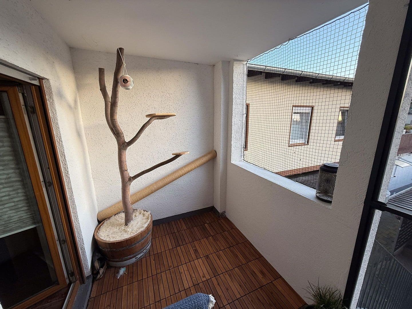 Prodej bytu 2+1 93 m², Rheinbrohl, Porýní-Falc Prodej bytu 2+1 93 m², Rheinbrohl, Porýní-Falc