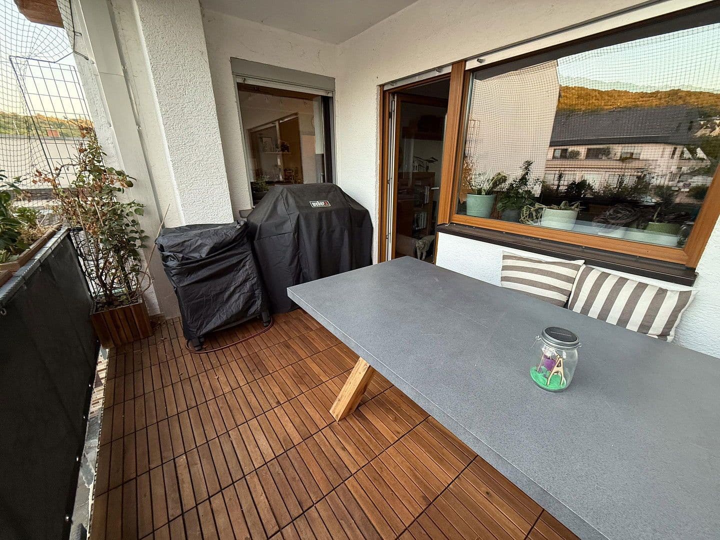 Prodej bytu 2+1 93 m², Rheinbrohl, Porýní-Falc Prodej bytu 2+1 93 m², Rheinbrohl, Porýní-Falc