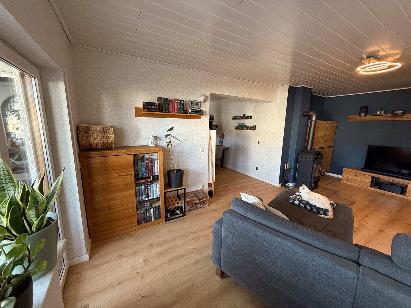 Prodej bytu 2+1 93 m², Rheinbrohl, Porýní-Falc Prodej bytu 2+1 93 m², Rheinbrohl, Porýní-Falc