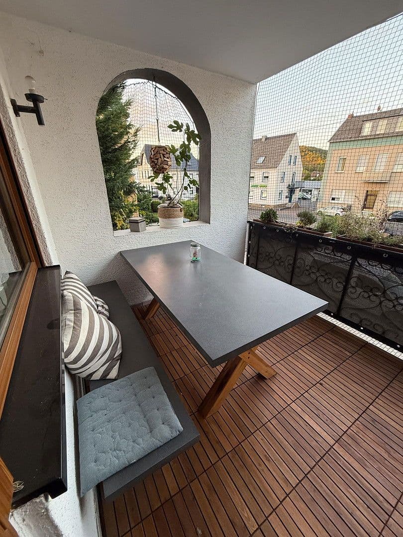 Prodej bytu 2+1 93 m², Rheinbrohl, Porýní-Falc Prodej bytu 2+1 93 m², Rheinbrohl, Porýní-Falc