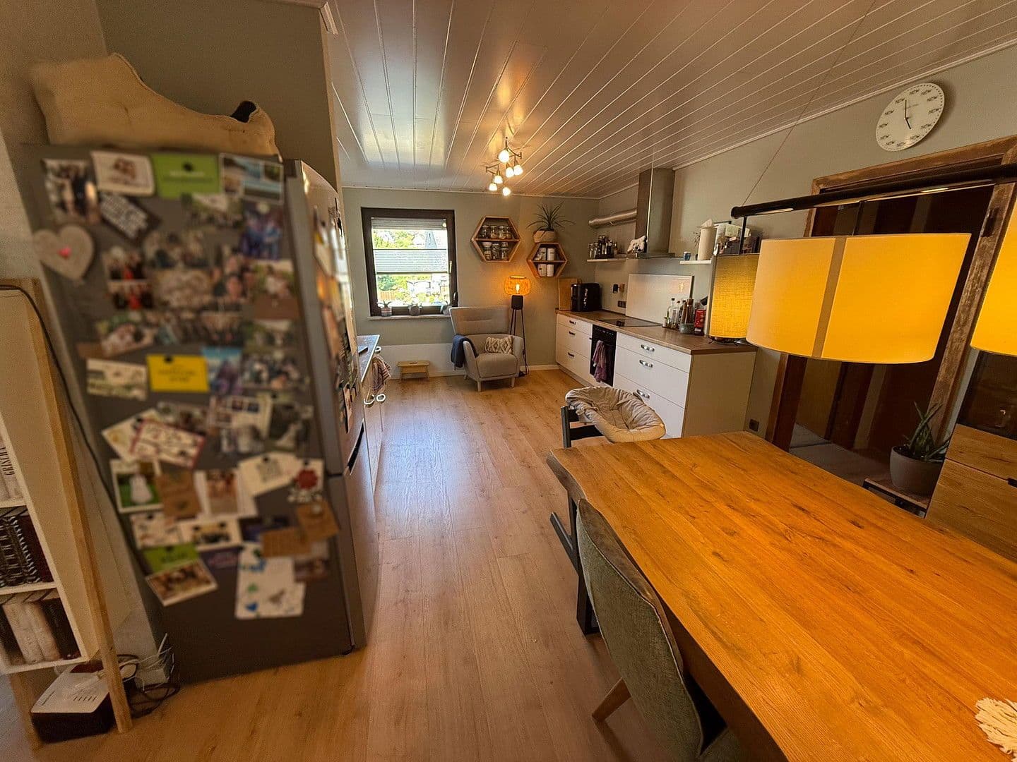 Prodej bytu 2+1 93 m², Rheinbrohl, Porýní-Falc Prodej bytu 2+1 93 m², Rheinbrohl, Porýní-Falc