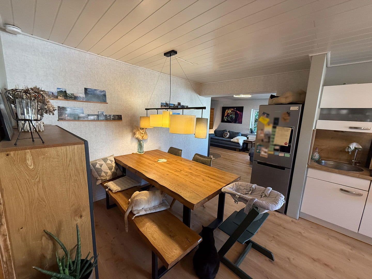 Prodej bytu 2+1 93 m², Rheinbrohl, Porýní-Falc Prodej bytu 2+1 93 m², Rheinbrohl, Porýní-Falc