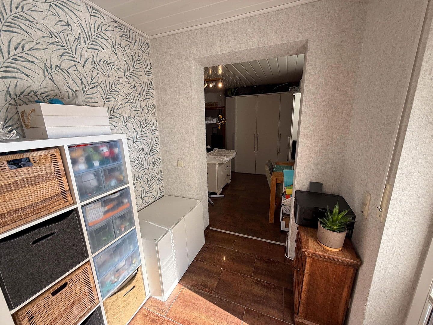 Prodej bytu 2+1 93 m², Rheinbrohl, Porýní-Falc Prodej bytu 2+1 93 m², Rheinbrohl, Porýní-Falc