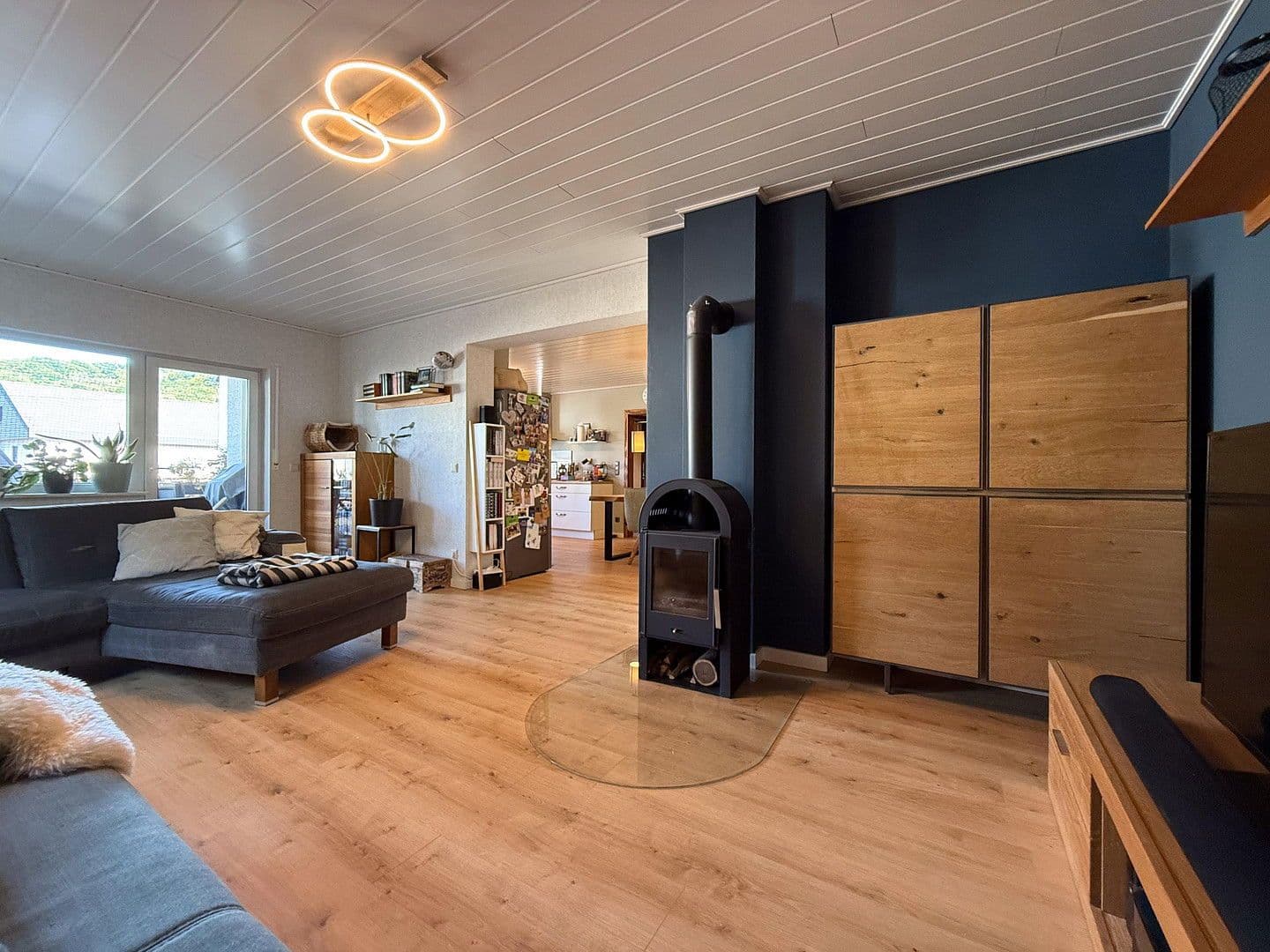 Prodej bytu 2+1 93 m², Rheinbrohl, Porýní-Falc Prodej bytu 2+1 93 m², Rheinbrohl, Porýní-Falc