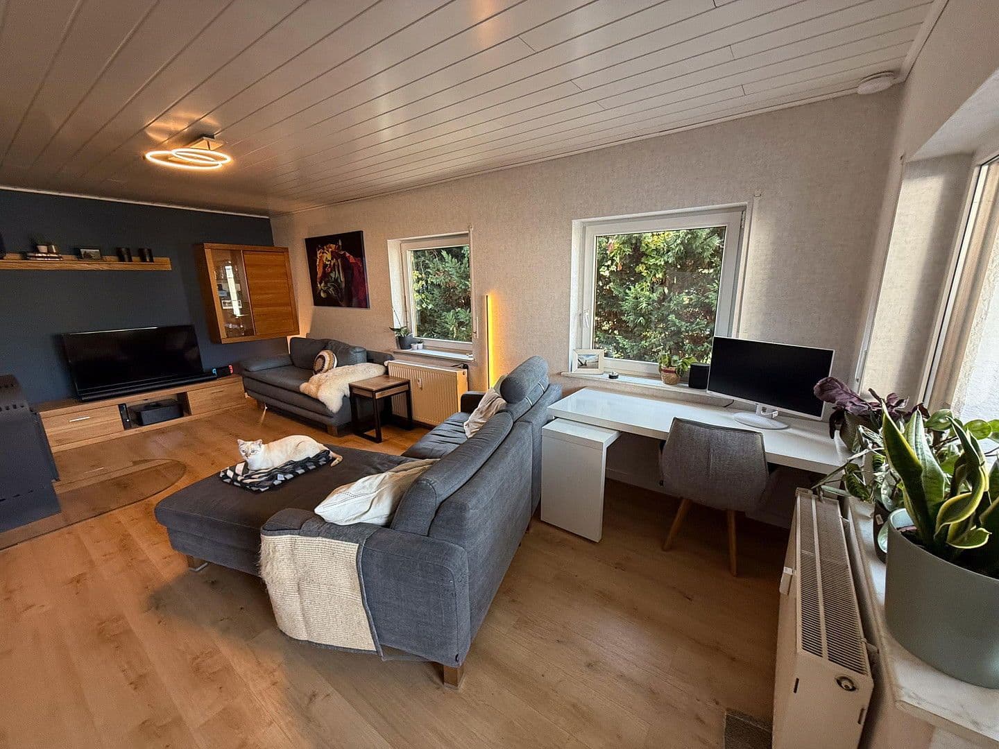 Prodej bytu 2+1 93 m², Rheinbrohl, Porýní-Falc Prodej bytu 2+1 93 m², Rheinbrohl, Porýní-Falc