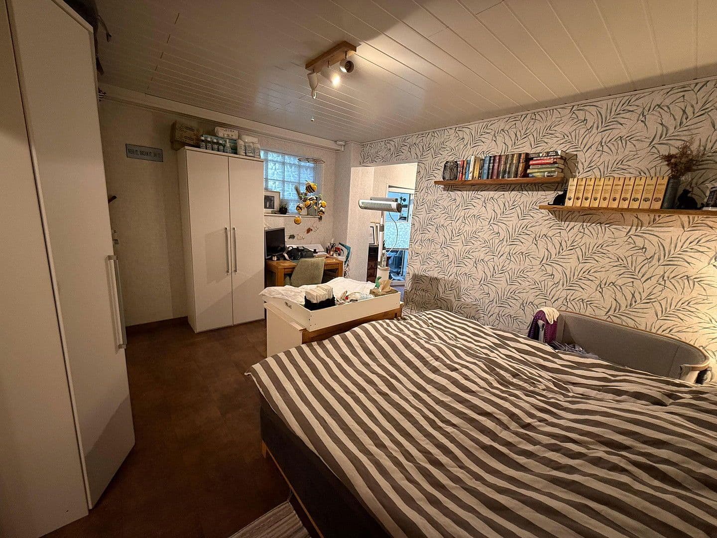 Prodej bytu 2+1 93 m², Rheinbrohl, Porýní-Falc Prodej bytu 2+1 93 m², Rheinbrohl, Porýní-Falc