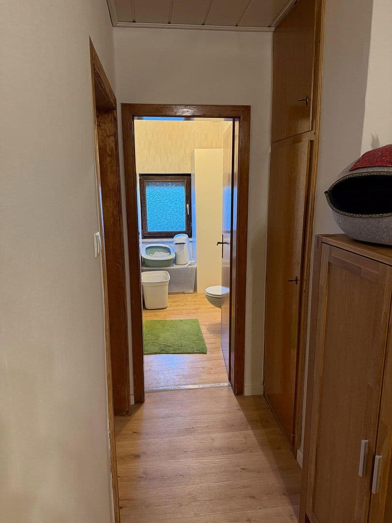 Prodej bytu 2+1 93 m², Rheinbrohl, Porýní-Falc Prodej bytu 2+1 93 m², Rheinbrohl, Porýní-Falc