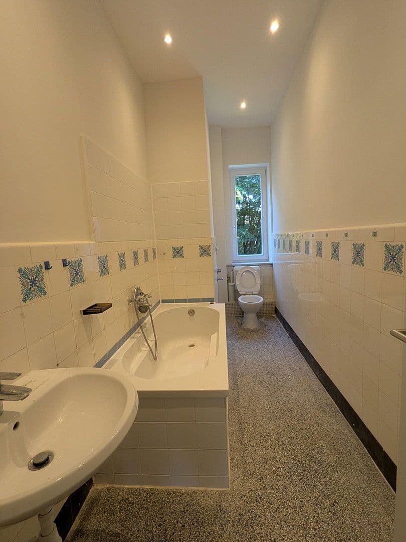 Prodej bytu 3+kk 92 m², Fuhlsbüttler Straße 551, Hamburg, Hamburg Prodej bytu 3+kk 92 m², Fuhlsbüttler Straße 551, Hamburg, Hamburg