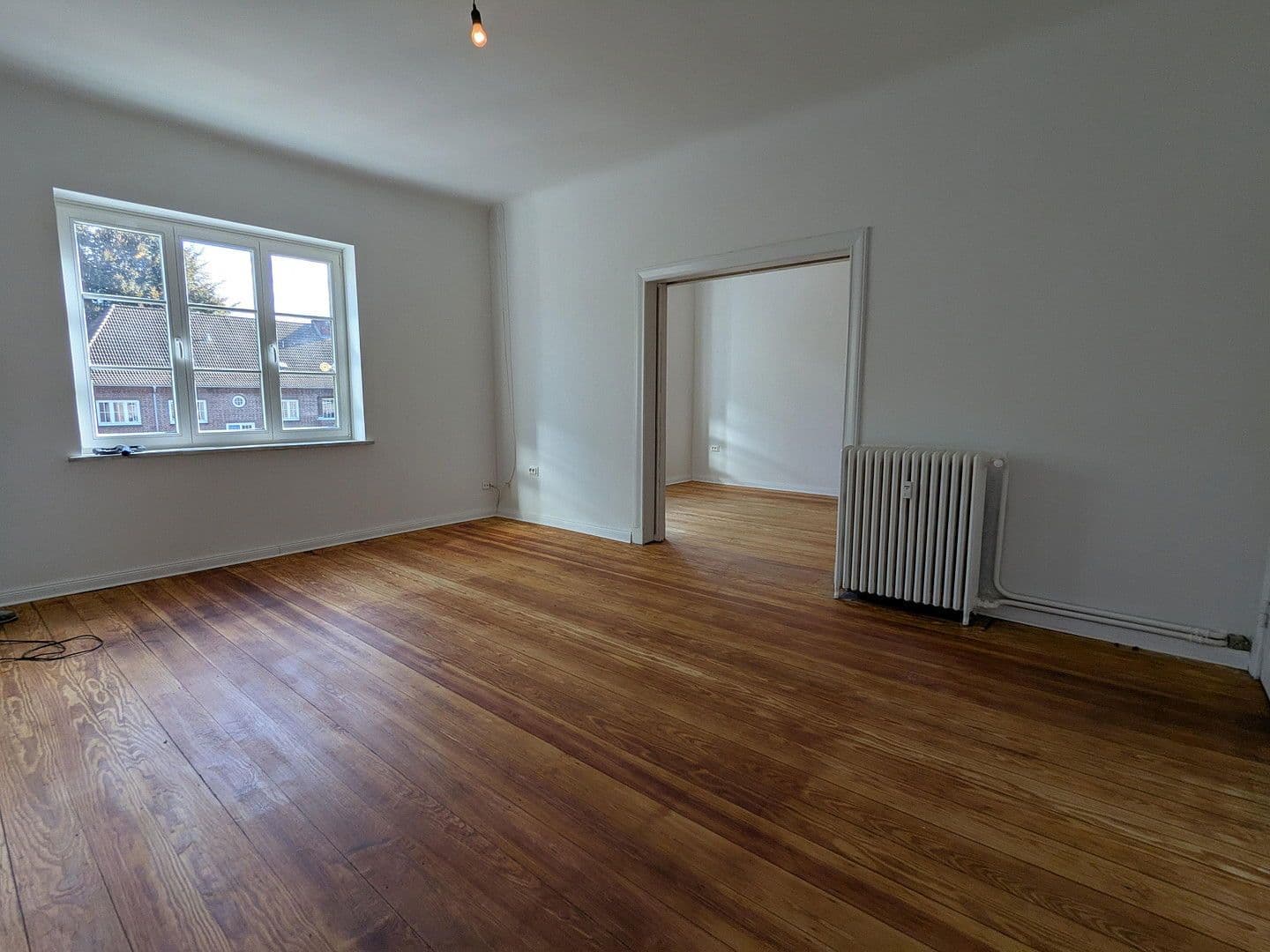 Prodej bytu 3+kk 92 m², Fuhlsbüttler Straße 551, Hamburg, Hamburg Prodej bytu 3+kk 92 m², Fuhlsbüttler Straße 551, Hamburg, Hamburg