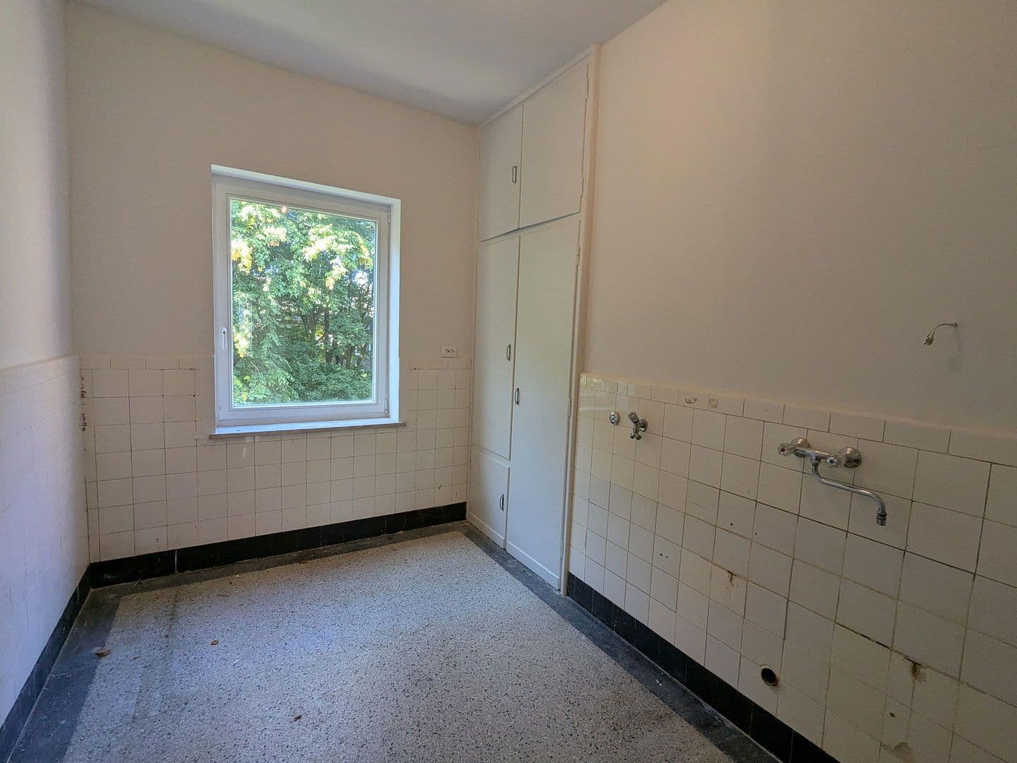 Prodej bytu 3+kk 92 m², Fuhlsbüttler Straße 551, Hamburg, Hamburg Prodej bytu 3+kk 92 m², Fuhlsbüttler Straße 551, Hamburg, Hamburg