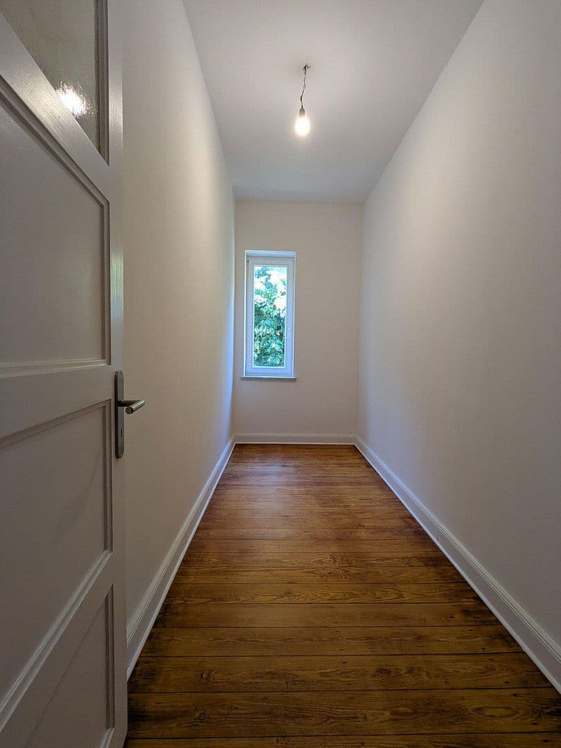 Prodej bytu 3+kk 92 m², Fuhlsbüttler Straße 551, Hamburg, Hamburg Prodej bytu 3+kk 92 m², Fuhlsbüttler Straße 551, Hamburg, Hamburg