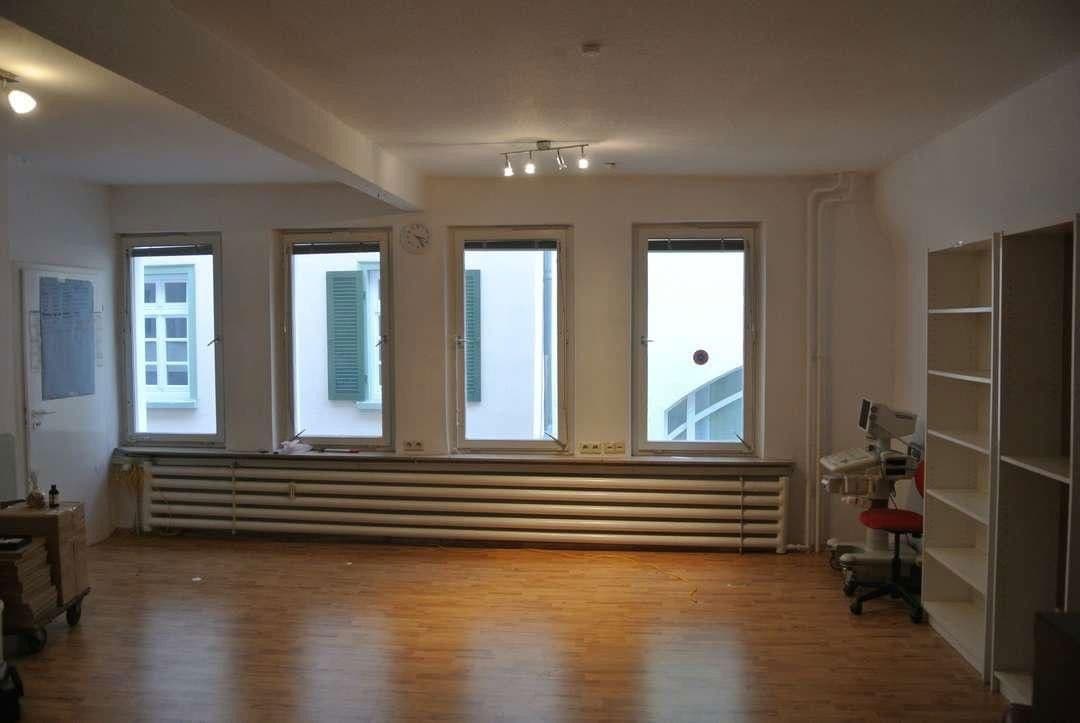 Pronájem kanceláře 74 m², Richterstraße 12, Stuttgart, Bádensko-Württembersko Pronájem kanceláře 74 m², Richterstraße 12, Stuttgart, Bádensko-Württembersko
