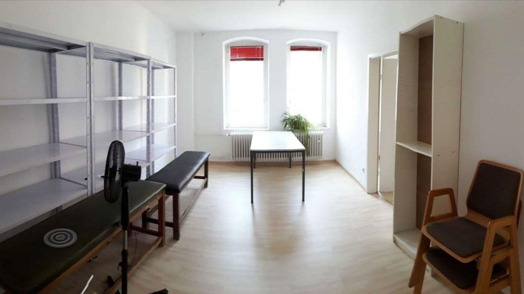 Pronájem kanceláře 74 m², Richterstraße 12, Stuttgart, Bádensko-Württembersko Pronájem kanceláře 74 m², Richterstraße 12, Stuttgart, Bádensko-Württembersko
