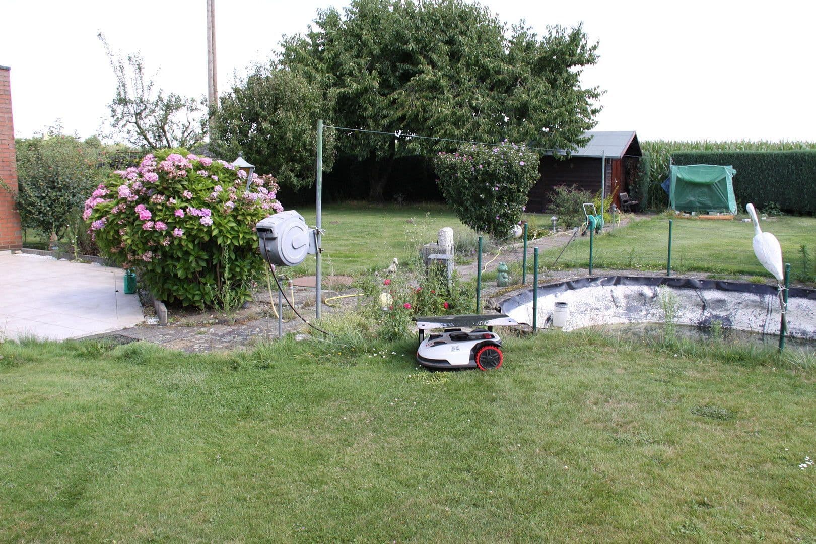 Prodej domu 165 m², pozemek 1.126 m², Alpen, Severní Porýní-Vestfálsko Prodej domu 165 m², pozemek 1.126 m², Alpen, Severní Porýní-Vestfálsko