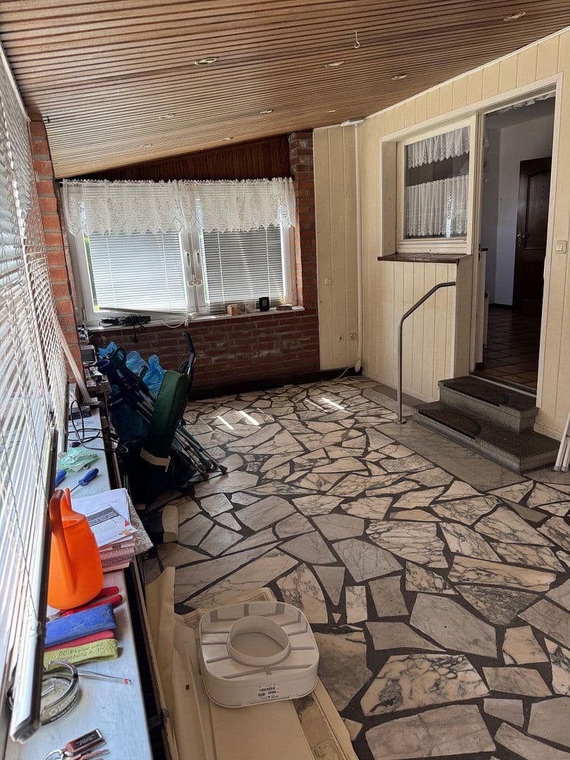 Prodej domu 165 m², pozemek 1.126 m², Alpen, Severní Porýní-Vestfálsko Prodej domu 165 m², pozemek 1.126 m², Alpen, Severní Porýní-Vestfálsko