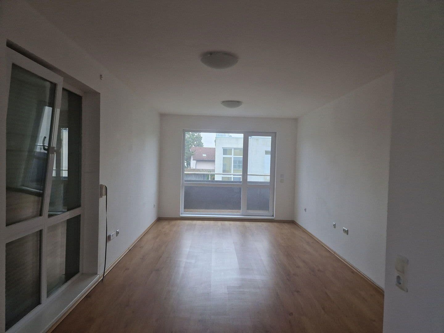 Pronájem bytu 2+1 56 m², Aurolzmünster, Horní Rakousko Pronájem bytu 2+1 56 m², Aurolzmünster, Horní Rakousko