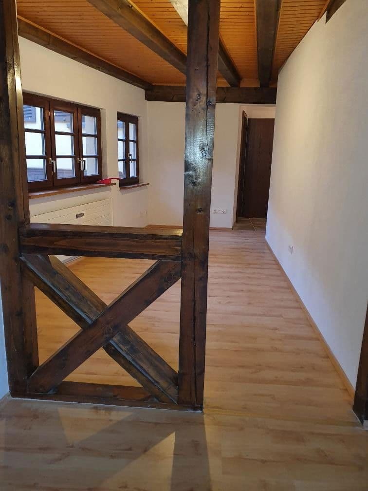 Pronájem bytu 3+kk 145 m², Stockach, Bádensko-Württembersko Pronájem bytu 3+kk 145 m², Stockach, Bádensko-Württembersko