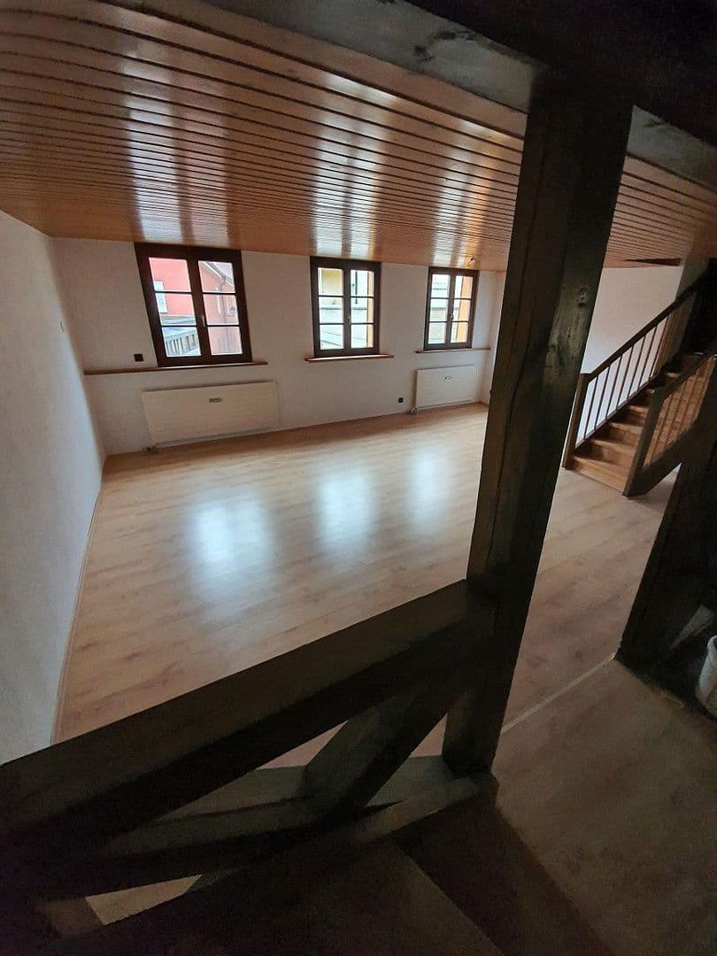 Pronájem bytu 3+kk 145 m², Stockach, Bádensko-Württembersko Pronájem bytu 3+kk 145 m², Stockach, Bádensko-Württembersko