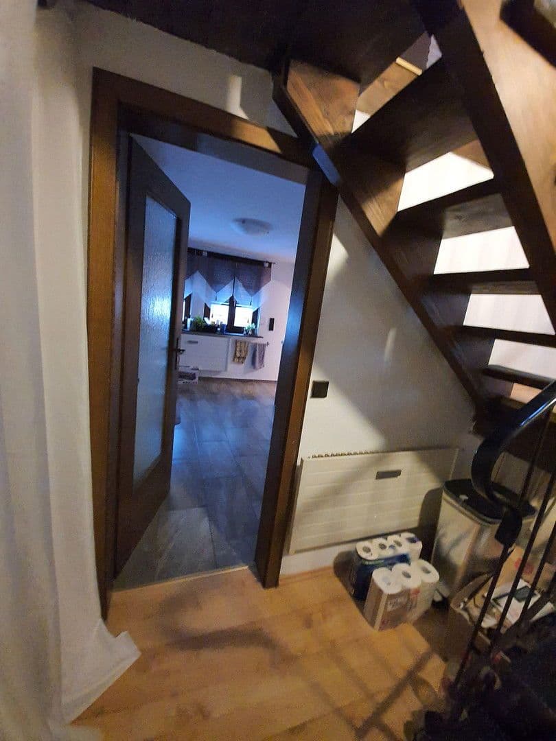 Pronájem bytu 3+kk 145 m², Stockach, Bádensko-Württembersko Pronájem bytu 3+kk 145 m², Stockach, Bádensko-Württembersko