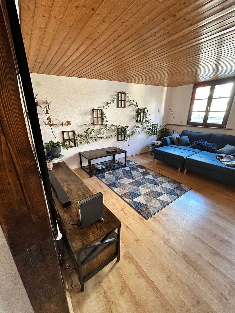 Pronájem bytu 3+kk 145 m², Stockach, Bádensko-Württembersko Pronájem bytu 3+kk 145 m², Stockach, Bádensko-Württembersko