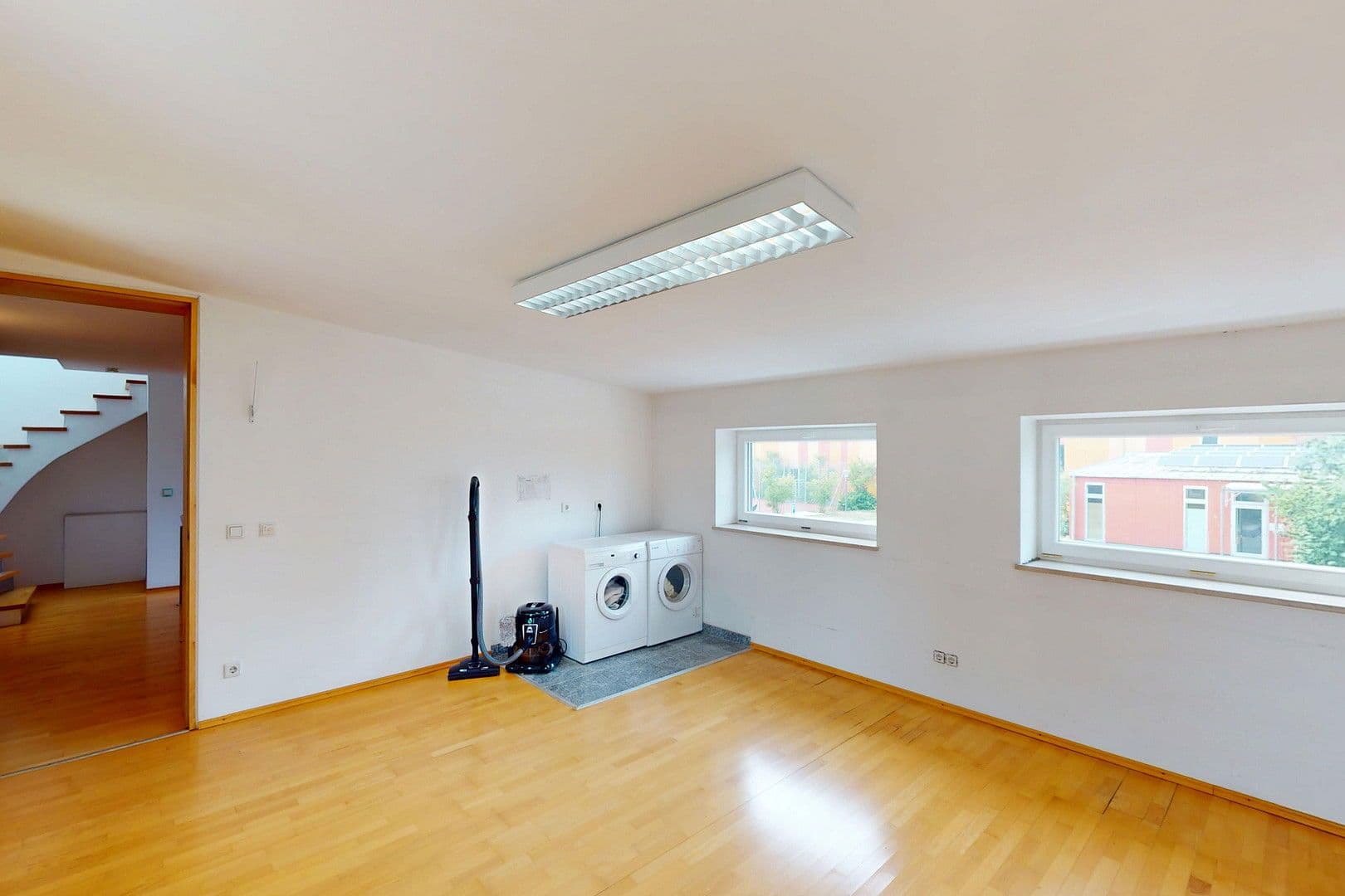 Prodej domu 198 m², pozemek 546 m², Mühlangerstr. 11, Dorfen, Bavorsko Prodej domu 198 m², pozemek 546 m², Mühlangerstr. 11, Dorfen, Bavorsko