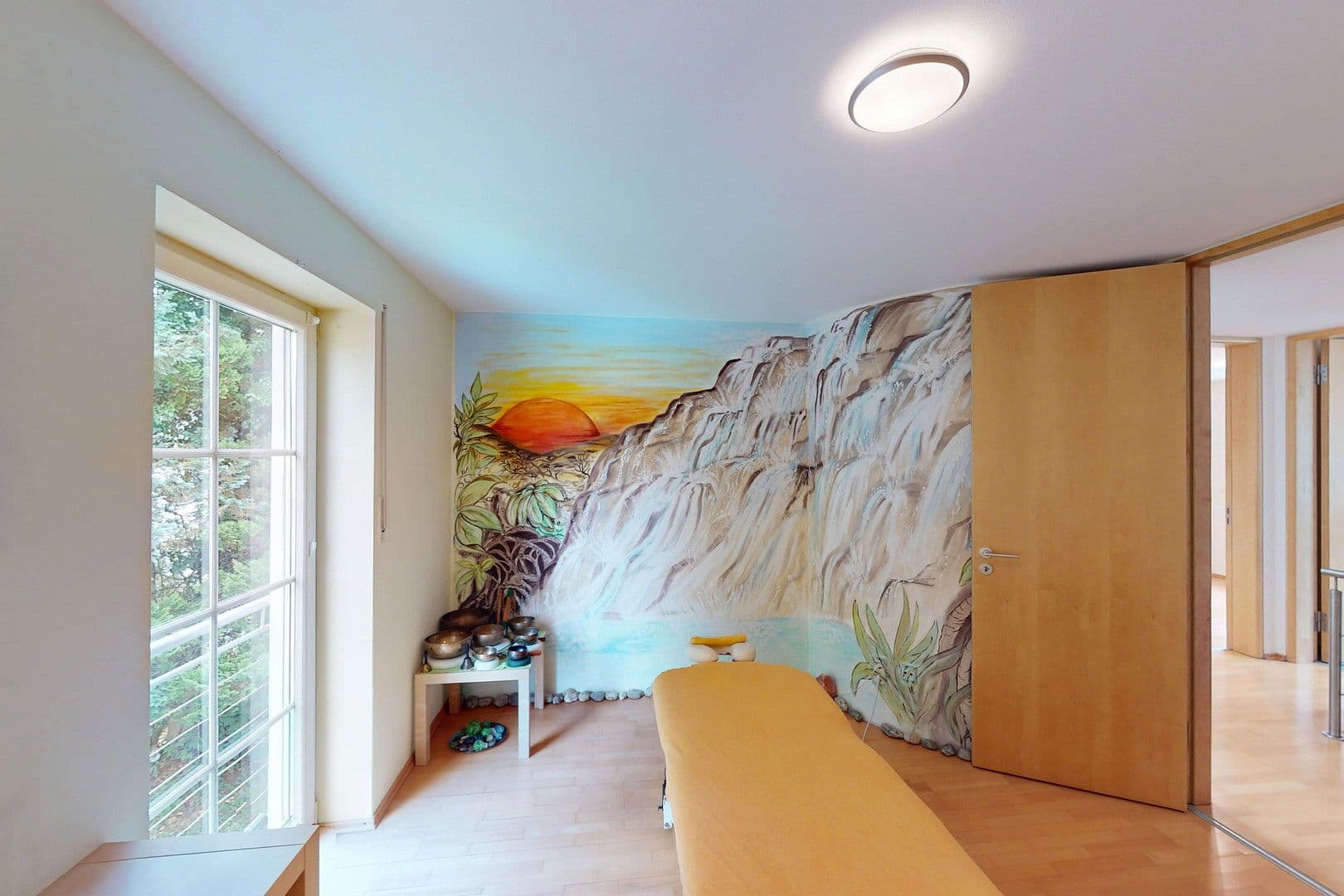 Prodej domu 198 m², pozemek 546 m², Mühlangerstr. 11, Dorfen, Bavorsko Prodej domu 198 m², pozemek 546 m², Mühlangerstr. 11, Dorfen, Bavorsko