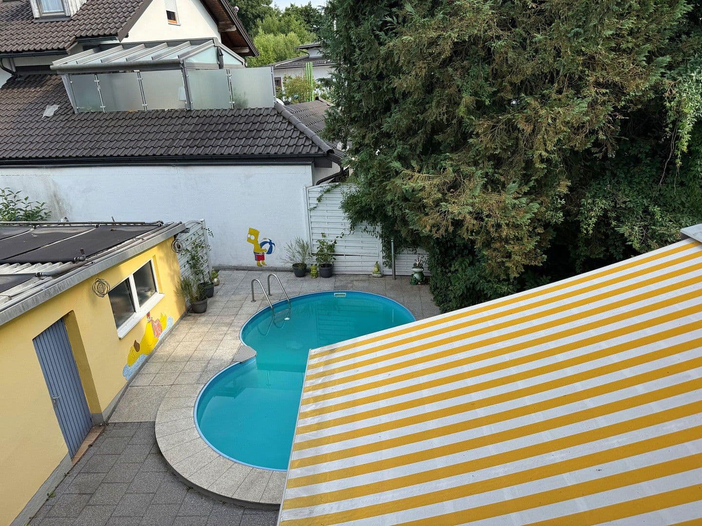 Prodej domu 198 m², pozemek 546 m², Mühlangerstr. 11, Dorfen, Bavorsko Prodej domu 198 m², pozemek 546 m², Mühlangerstr. 11, Dorfen, Bavorsko