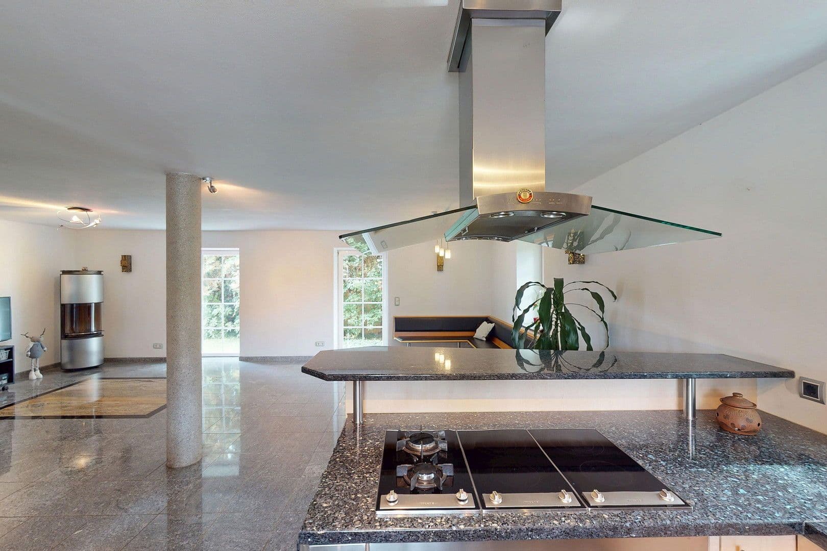 Prodej domu 198 m², pozemek 546 m², Mühlangerstr. 11, Dorfen, Bavorsko Prodej domu 198 m², pozemek 546 m², Mühlangerstr. 11, Dorfen, Bavorsko