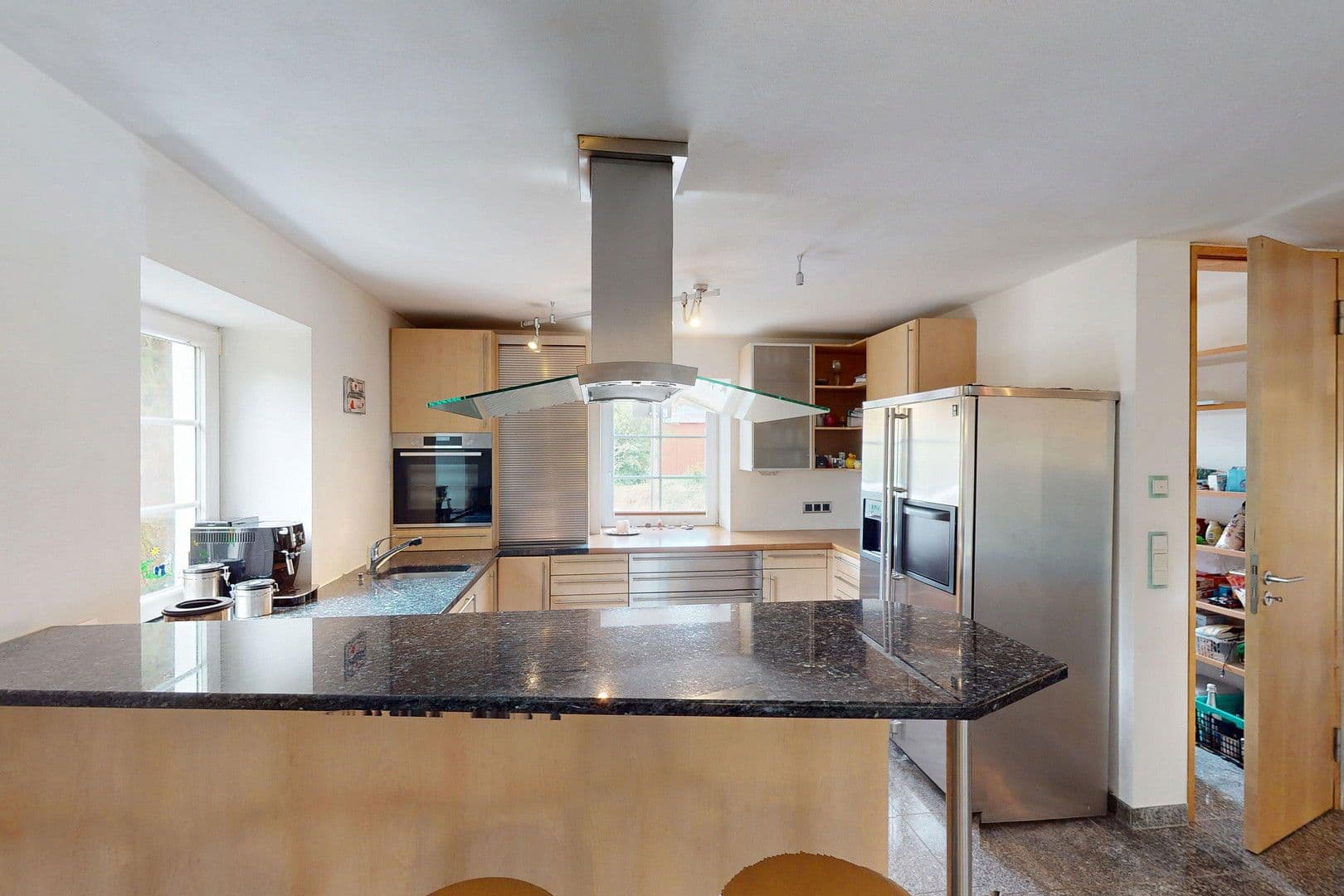 Prodej domu 198 m², pozemek 546 m², Mühlangerstr. 11, Dorfen, Bavorsko Prodej domu 198 m², pozemek 546 m², Mühlangerstr. 11, Dorfen, Bavorsko