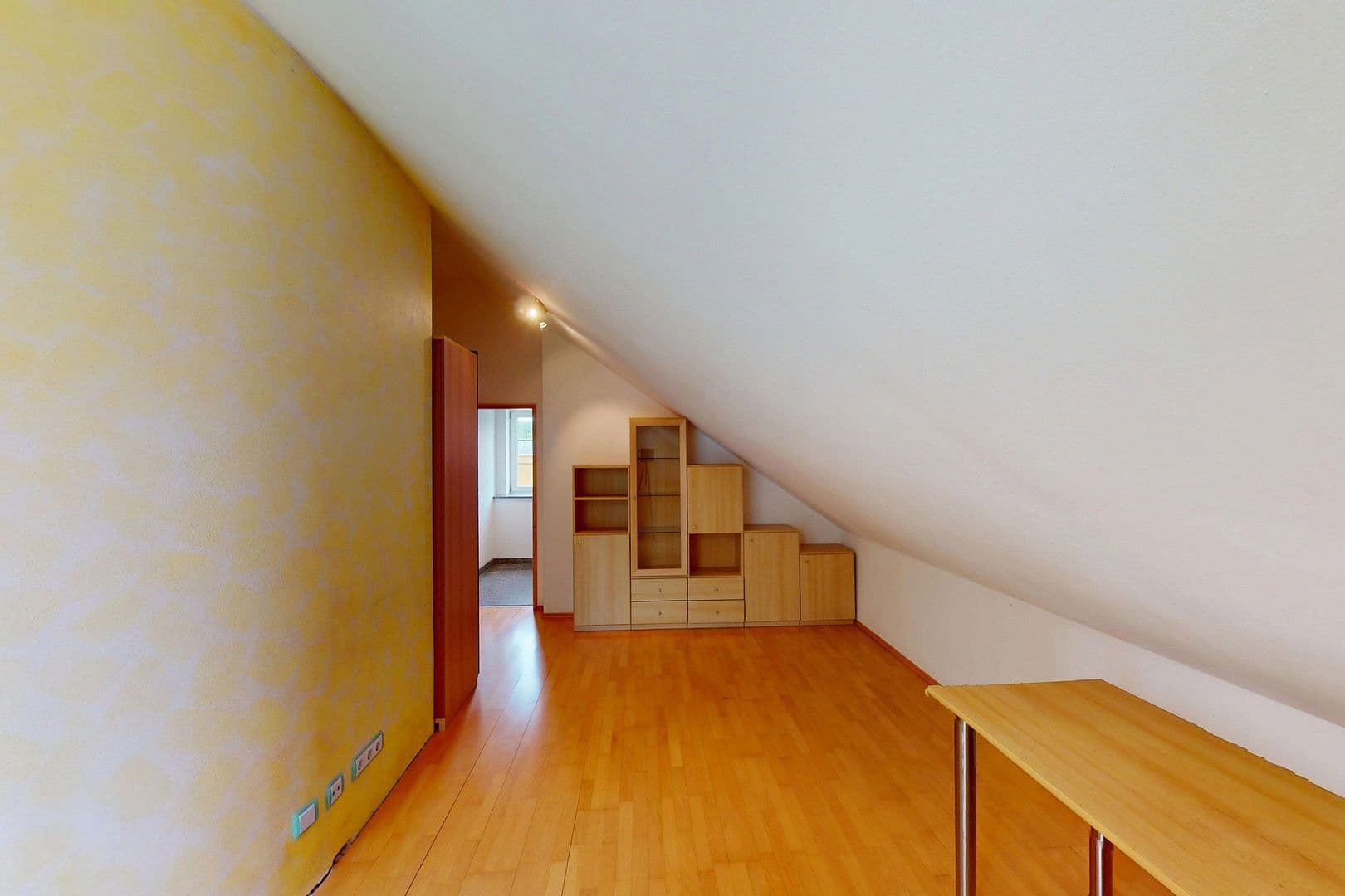 Prodej domu 198 m², pozemek 546 m², Mühlangerstr. 11, Dorfen, Bavorsko Prodej domu 198 m², pozemek 546 m², Mühlangerstr. 11, Dorfen, Bavorsko