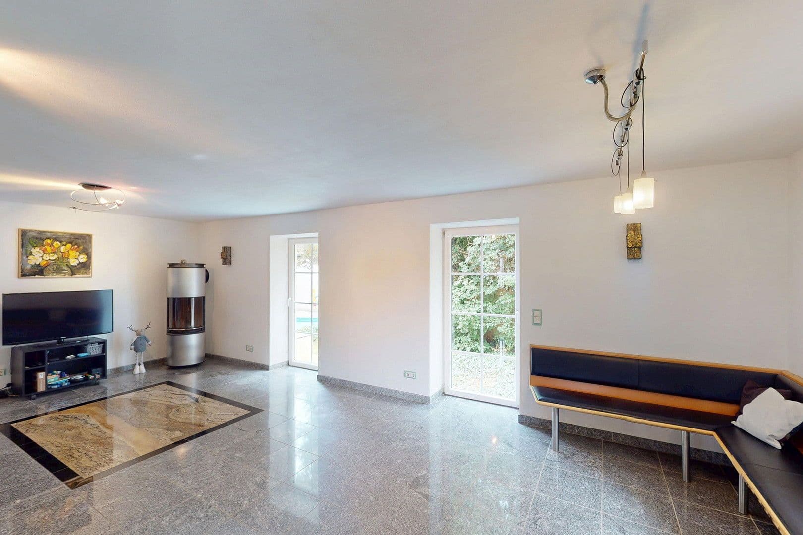 Prodej domu 198 m², pozemek 546 m², Mühlangerstr. 11, Dorfen, Bavorsko Prodej domu 198 m², pozemek 546 m², Mühlangerstr. 11, Dorfen, Bavorsko