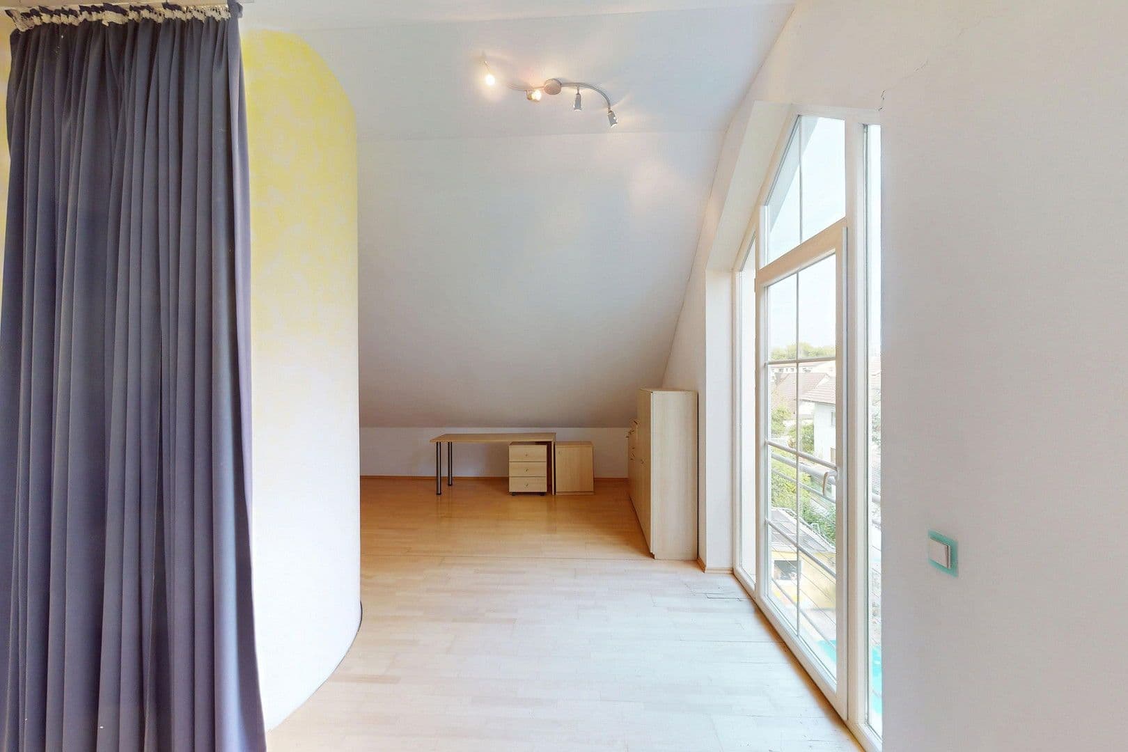 Prodej domu 198 m², pozemek 546 m², Mühlangerstr. 11, Dorfen, Bavorsko Prodej domu 198 m², pozemek 546 m², Mühlangerstr. 11, Dorfen, Bavorsko