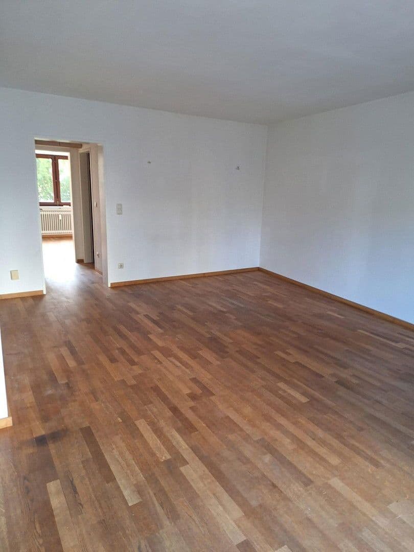Prodej bytu 2+1 60 m², Wittelsbacherstraße 5, Starnberg, Bavorsko Prodej bytu 2+1 60 m², Wittelsbacherstraße 5, Starnberg, Bavorsko