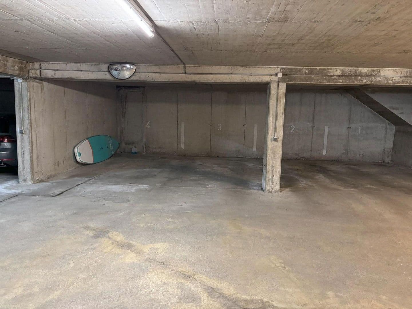 Prodej bytu 2+1 60 m², Wittelsbacherstraße 5, Starnberg, Bavorsko Prodej bytu 2+1 60 m², Wittelsbacherstraße 5, Starnberg, Bavorsko