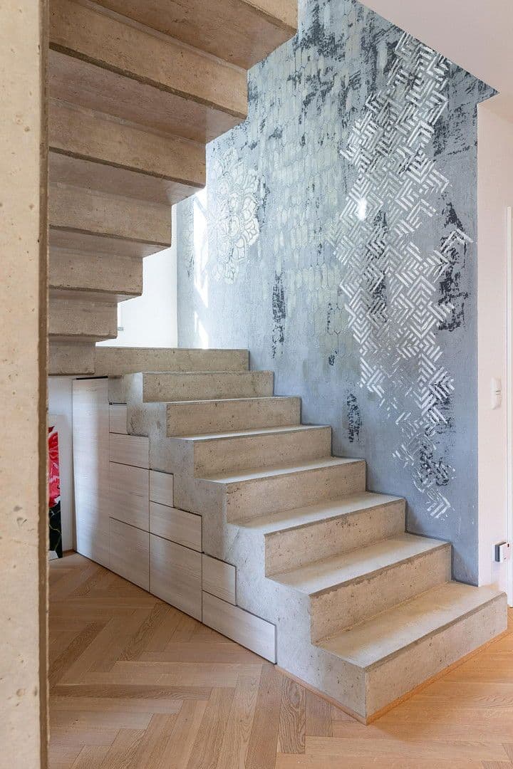 Prodej domu 148 m², pozemek 773 m², Eggenfelden, Bavorsko Prodej domu 148 m², pozemek 773 m², Eggenfelden, Bavorsko