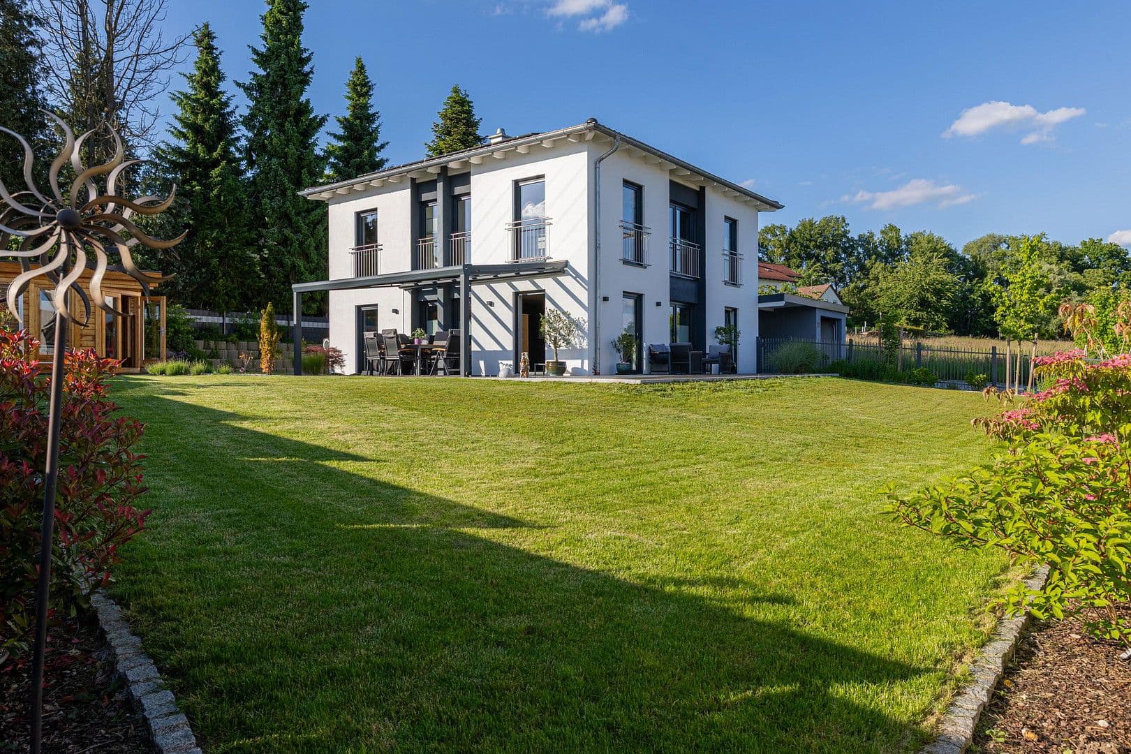 Prodej domu 148 m², pozemek 773 m², Eggenfelden, Bavorsko Prodej domu 148 m², pozemek 773 m², Eggenfelden, Bavorsko