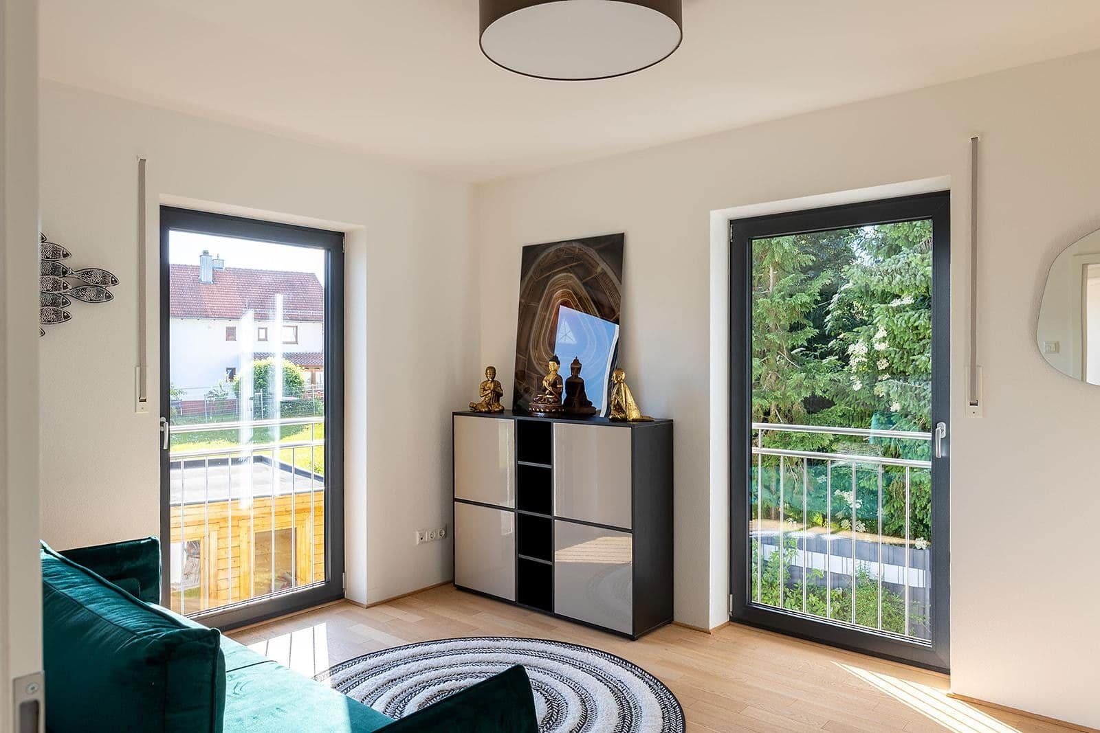 Prodej domu 148 m², pozemek 773 m², Eggenfelden, Bavorsko Prodej domu 148 m², pozemek 773 m², Eggenfelden, Bavorsko