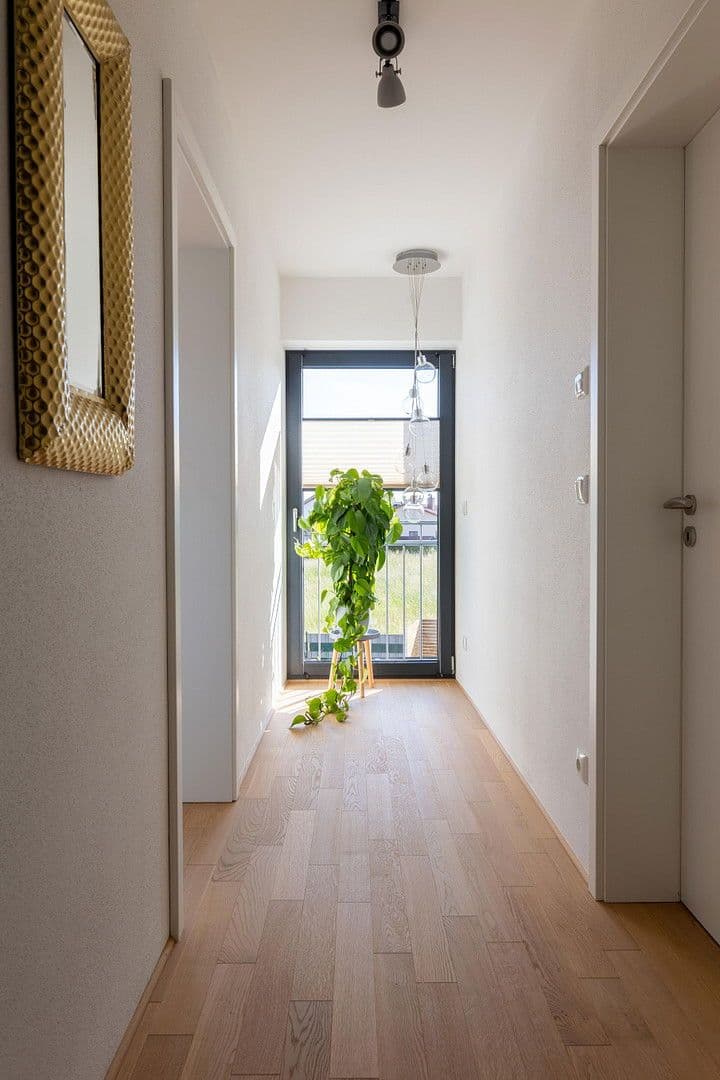 Prodej domu 148 m², pozemek 773 m², Eggenfelden, Bavorsko Prodej domu 148 m², pozemek 773 m², Eggenfelden, Bavorsko