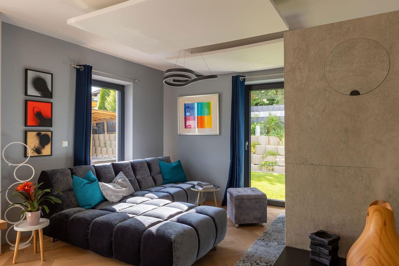 Prodej domu 148 m², pozemek 773 m², Eggenfelden, Bavorsko Prodej domu 148 m², pozemek 773 m², Eggenfelden, Bavorsko