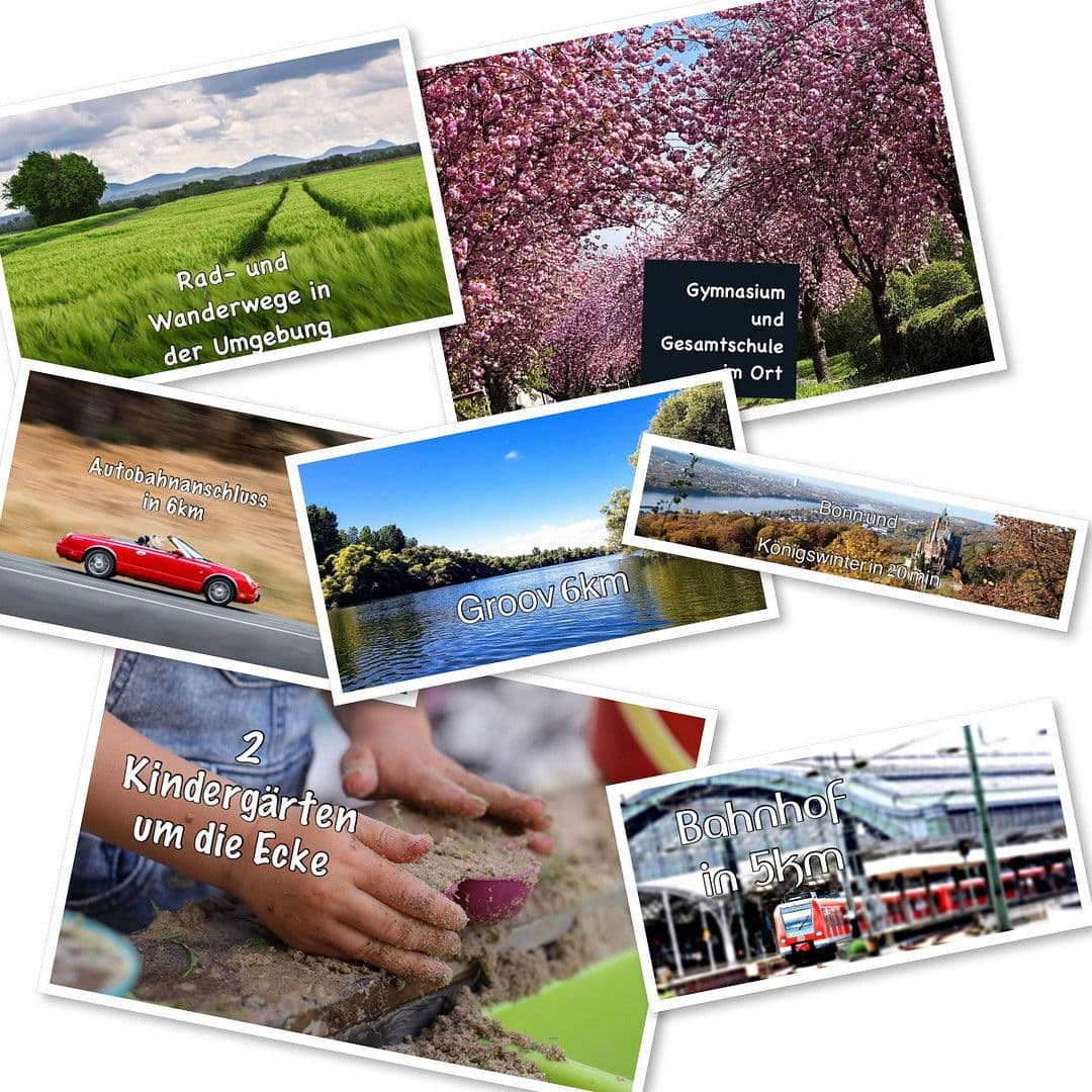 Prodej domu 187 m², pozemek 330 m², Niederkassel, Severní Porýní-Vestfálsko Prodej domu 187 m², pozemek 330 m², Niederkassel, Severní Porýní-Vestfálsko