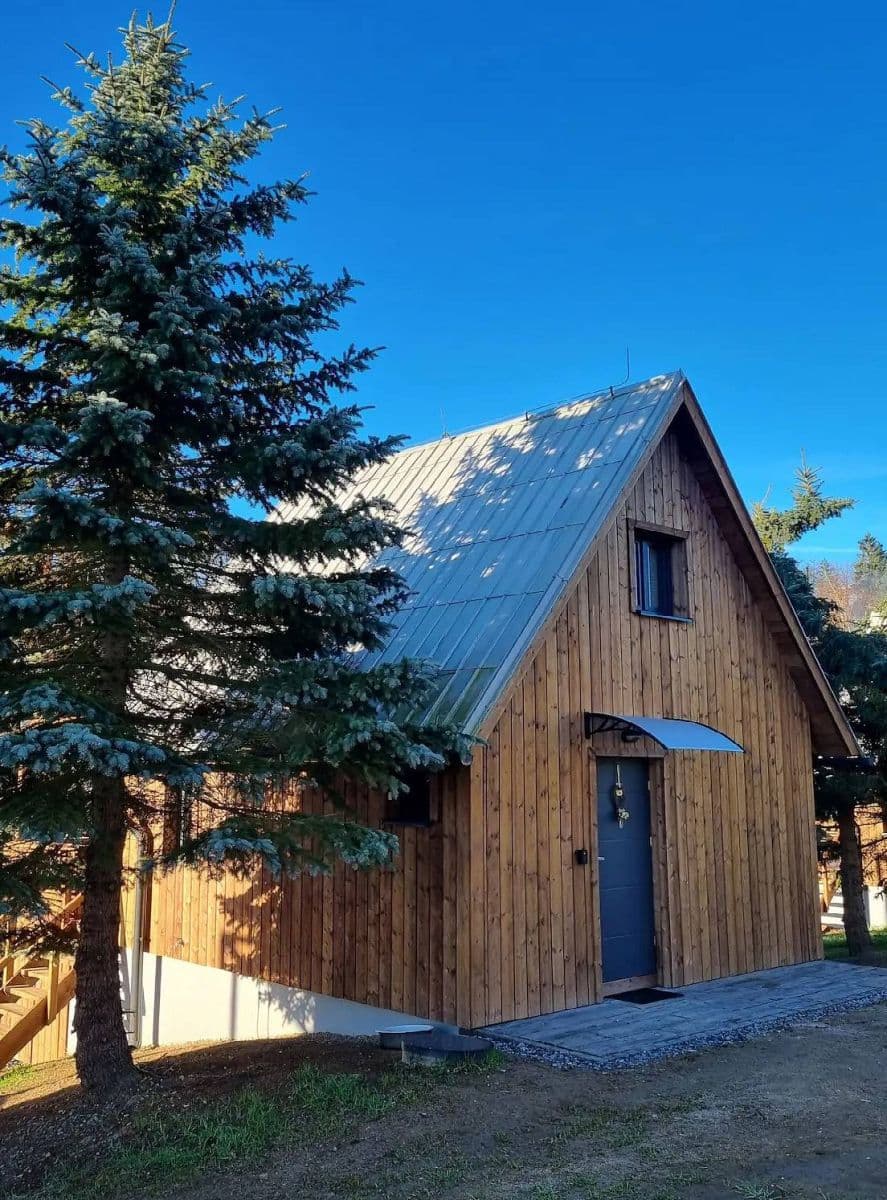 Pronájem chaty, chalupy, Ostrovec, Jihočeský kraj Pronájem chaty, chalupy, Ostrovec, Jihočeský kraj