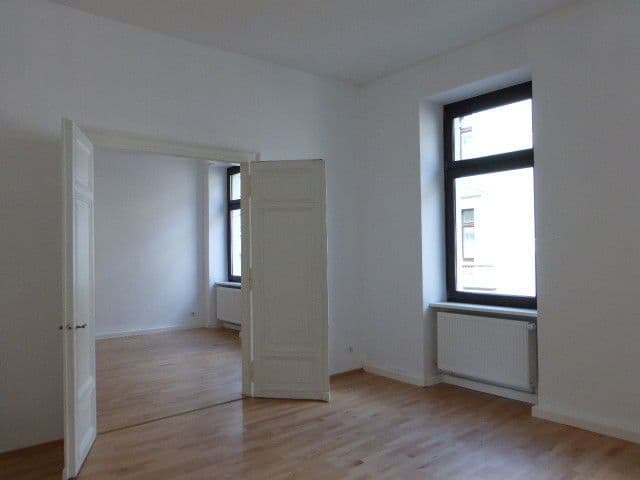 Pronájem bytu 4+1 120 m², Douglasstr. 6, Karlsruhe, Bádensko-Württembersko Pronájem bytu 4+1 120 m², Douglasstr. 6, Karlsruhe, Bádensko-Württembersko