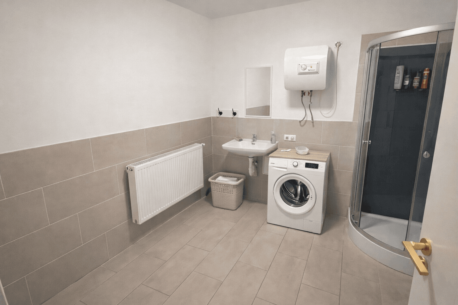 Pronájem bytu 2+1 58 m², Etschberger Weg 49, Kusel, Porýní-Falc Pronájem bytu 2+1 58 m², Etschberger Weg 49, Kusel, Porýní-Falc