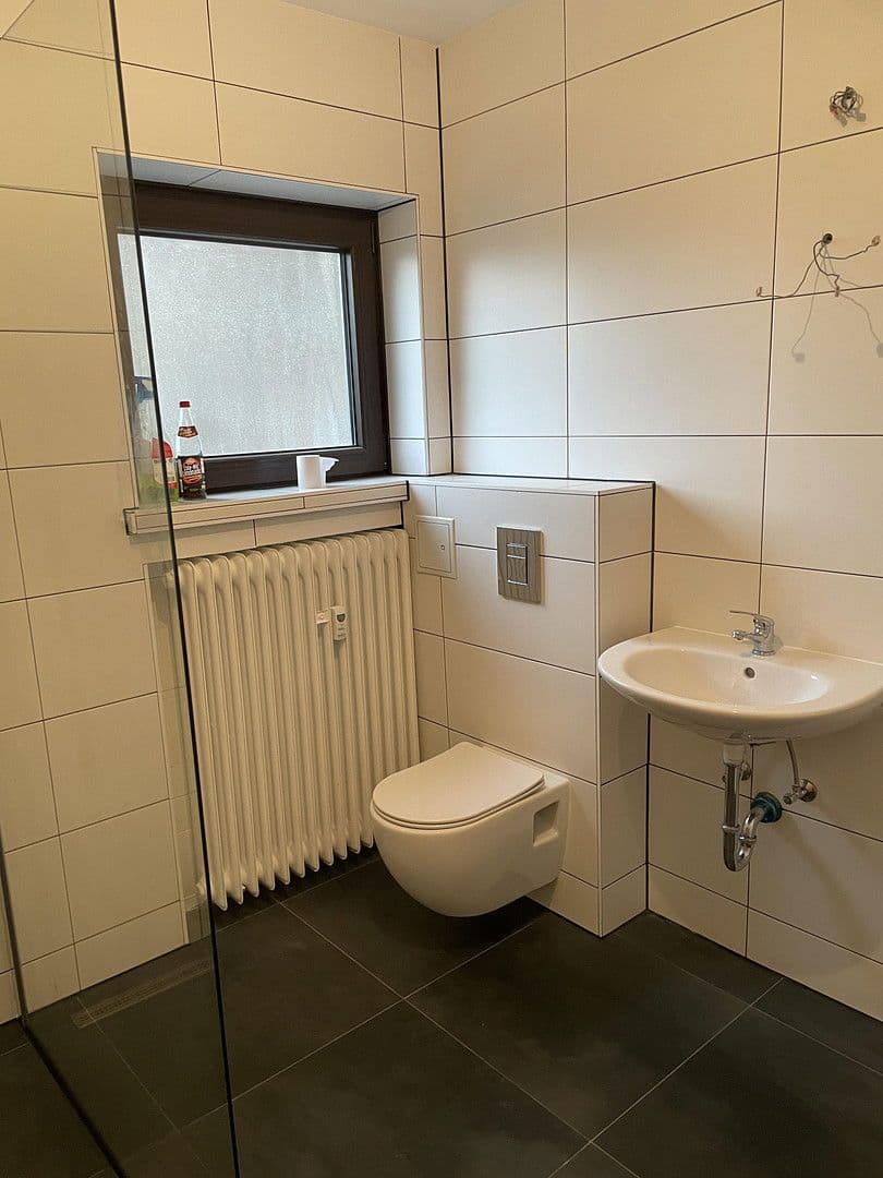 Pronájem bytu 3+1 120 m², Neustädter Str. 23, Diespeck, Bavorsko Pronájem bytu 3+1 120 m², Neustädter Str. 23, Diespeck, Bavorsko