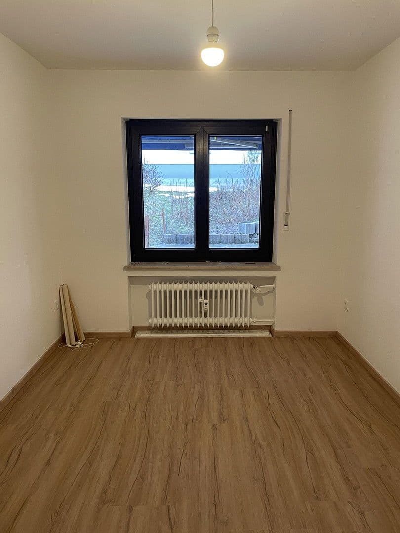 Pronájem bytu 3+1 120 m², Neustädter Str. 23, Diespeck, Bavorsko Pronájem bytu 3+1 120 m², Neustädter Str. 23, Diespeck, Bavorsko
