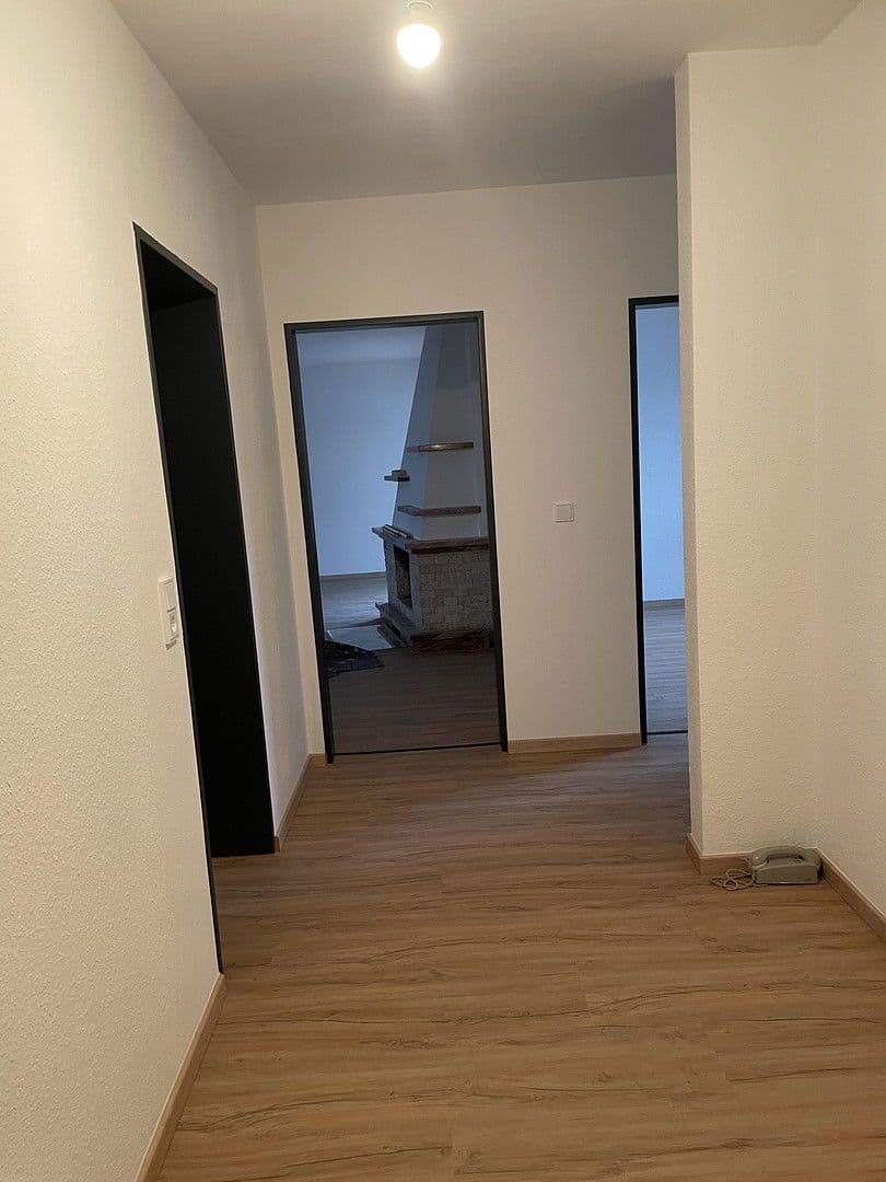 Pronájem bytu 3+1 120 m², Neustädter Str. 23, Diespeck, Bavorsko Pronájem bytu 3+1 120 m², Neustädter Str. 23, Diespeck, Bavorsko