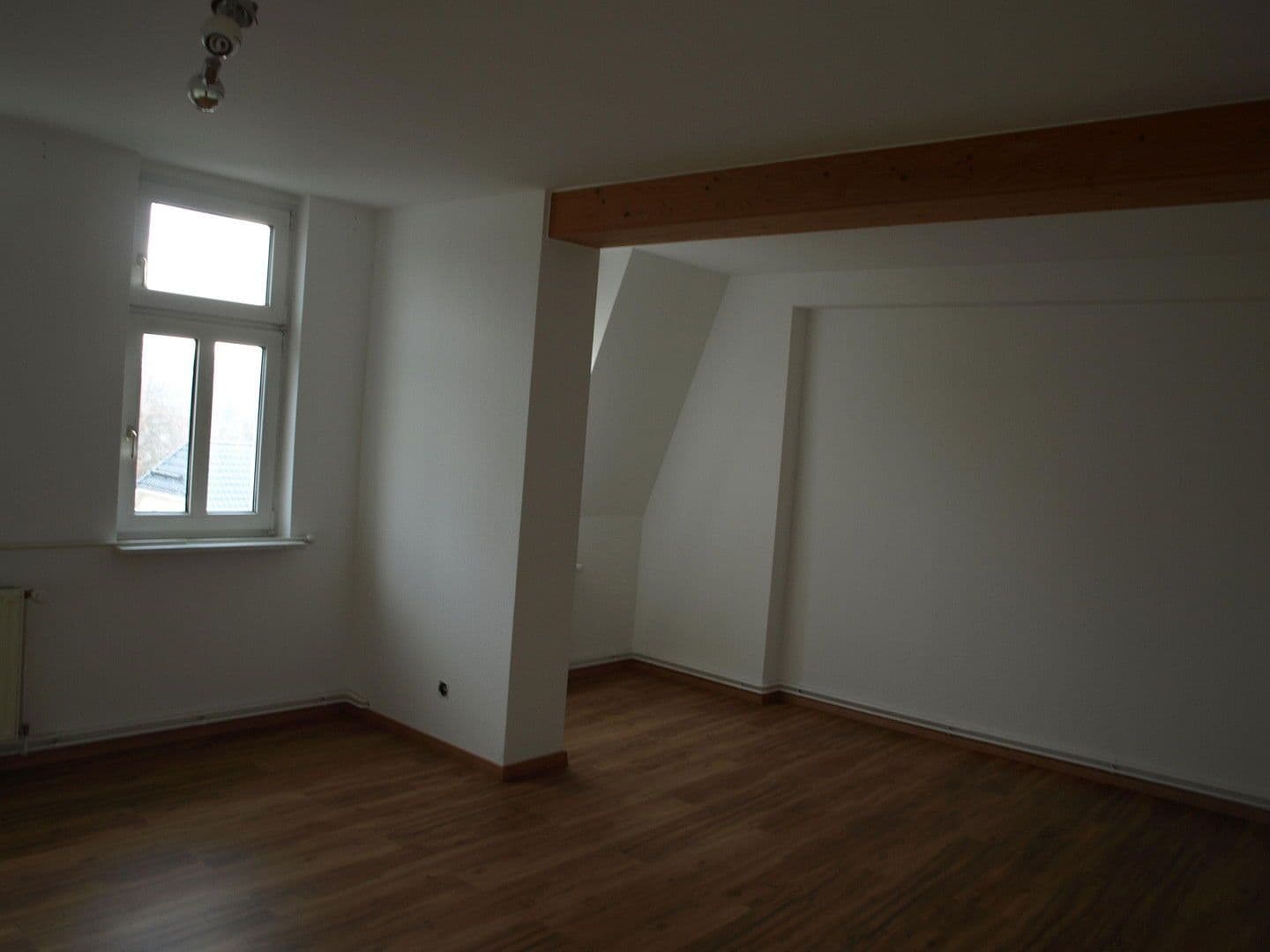 Pronájem bytu 3+1 101 m², Stubenrauchstr. 65, Zossen, Braniborsko Pronájem bytu 3+1 101 m², Stubenrauchstr. 65, Zossen, Braniborsko