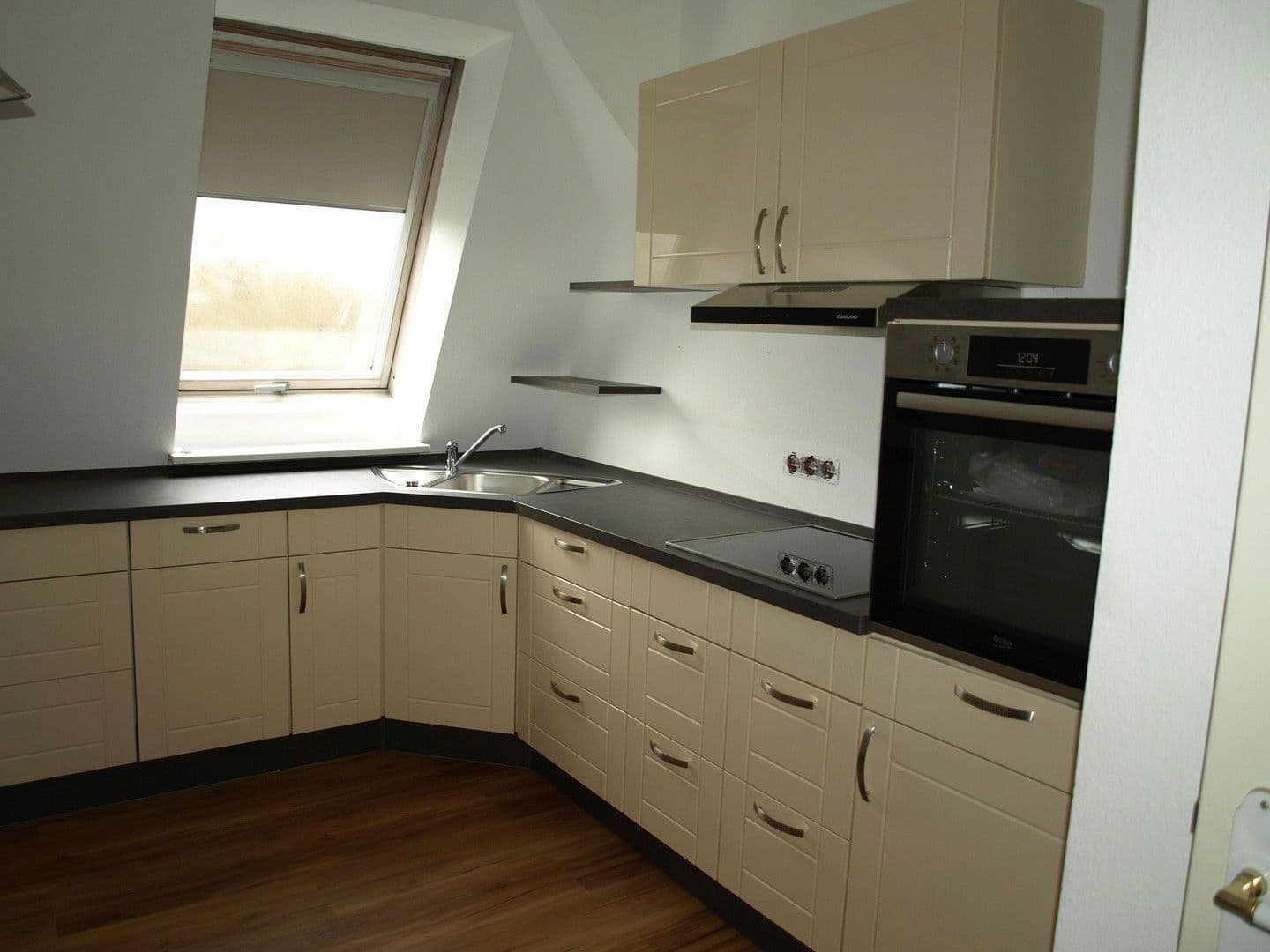 Pronájem bytu 3+1 101 m², Stubenrauchstr. 65, Zossen, Braniborsko Pronájem bytu 3+1 101 m², Stubenrauchstr. 65, Zossen, Braniborsko